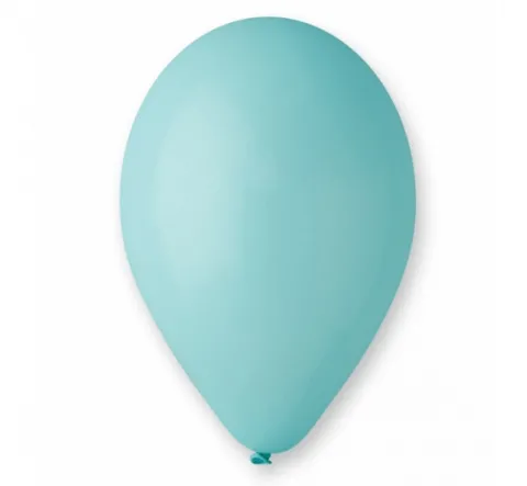 Balon Gemar jednokolorowy 10 cali 100 szt