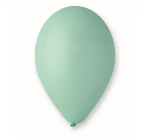 Balon Gemar jednokolorowy 10 cali 100 szt