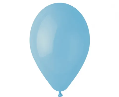 Balon Gemar jednokolorowy 10 cali 100 szt
