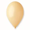 Balon Gemar jednokolorowy 10 cali 100 szt