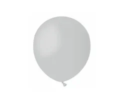 Balon Gemar jednokolorowy 5 cali 100 szt.