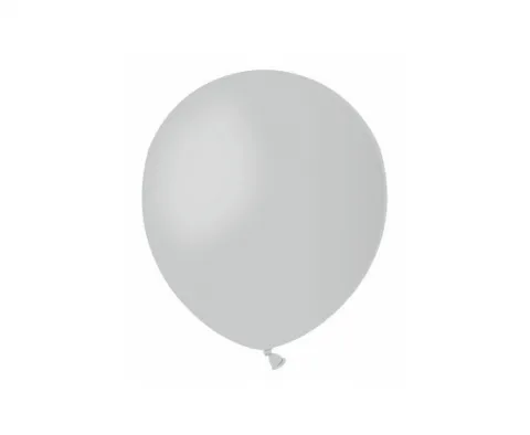 Balon Gemar jednokolorowy 5 cali 100 szt.
