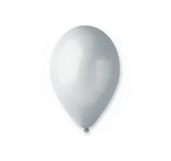 Balon Gemar jednokolorowy 5 cali 100 szt.