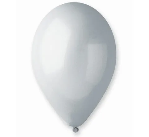 Balon Gemar jednokolorowy 10 cali 100 szt