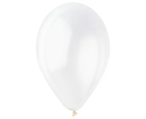 Balon Gemar jednokolorowy 10 cali 100 szt
