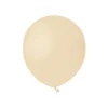 Balon Gemar jednokolorowy 5 cali 100 szt.