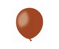 Balon Gemar jednokolorowy 5 cali 100 szt.