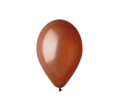 Balon Gemar jednokolorowy 5 cali 100 szt.