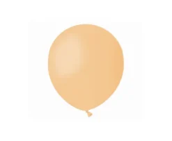 Balon Gemar jednokolorowy 5 cali 100 szt.