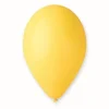 Balon Gemar jednokolorowy 10 cali 100 szt