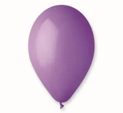 Balon Gemar jednokolorowy 10 cali 100 szt