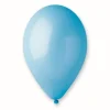 Balon Gemar jednokolorowy 10 cali 100 szt