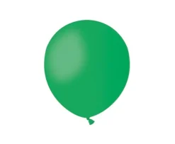 Balon Gemar jednokolorowy 5 cali 100 szt.
