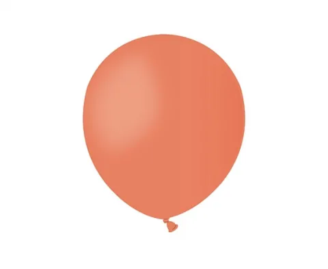 Balon Gemar jednokolorowy 5 cali 100 szt.