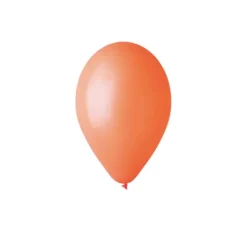 Balon Gemar jednokolorowy 5 cali 100 szt.