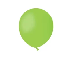 Balon Gemar jednokolorowy 5 cali 100 szt.