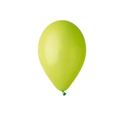 Balon Gemar jednokolorowy 5 cali 100 szt.