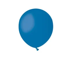 Balon Gemar jednokolorowy 5 cali 100 szt.