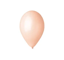 Balon Gemar jednokolorowy 5 cali 100 szt.