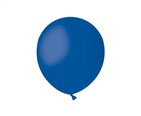 Balon Gemar jednokolorowy 5 cali 100 szt.