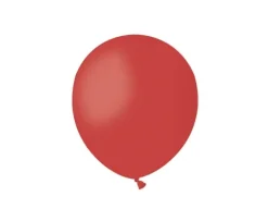 Balon Gemar jednokolorowy 5 cali 100 szt.