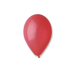 Balon Gemar jednokolorowy 5 cali 100 szt.