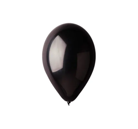 Balon Gemar jednokolorowy 5 cali 100 szt.