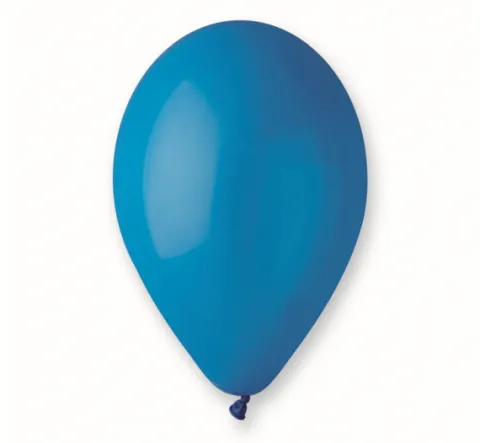 Balon Gemar jednokolorowy 8 cali 100 szt
