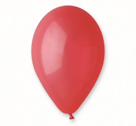 Balon Gemar jednokolorowy 8 cali 100 szt