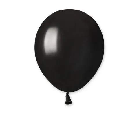 Balon Gemar Metallic 5 cali 100 szt