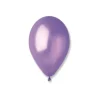 Balon Gemar Metallic 5 cali 100 szt