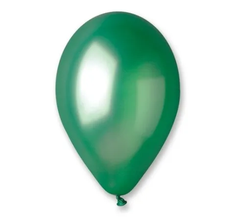 Balon Gemar Metallic 12 cali 1 szt