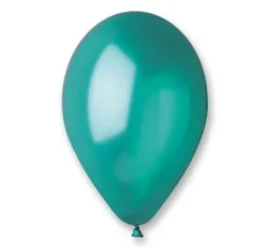 Balon Gemar Metallic 10 cali 100 szt