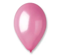 Balon Gemar Metallic 10 cali 100 szt