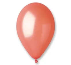 Balon Gemar Metallic 10 cali 100 szt