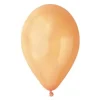 Balon Gemar Metallic 10 cali 100 szt