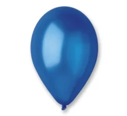 Balon Gemar Metallic 10 cali 100 szt