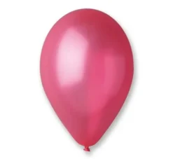 Balon Gemar Metallic 10 cali 100 szt