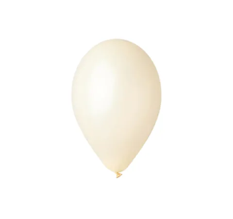 Balon Gemar Metallic 5 cali 100 szt