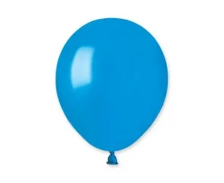 Balon Gemar Metallic 5 cali 100 szt