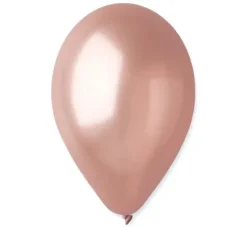 Balon Gemar Metalllic 12 cali 100 szt