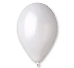 Balon Gemar Metalllic 12 cali 100 szt