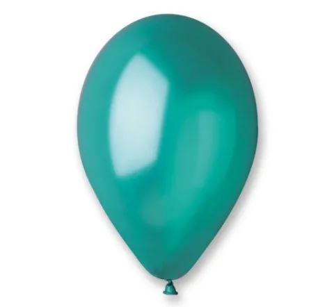 Balon Gemar Metalllic 12 cali 100 szt