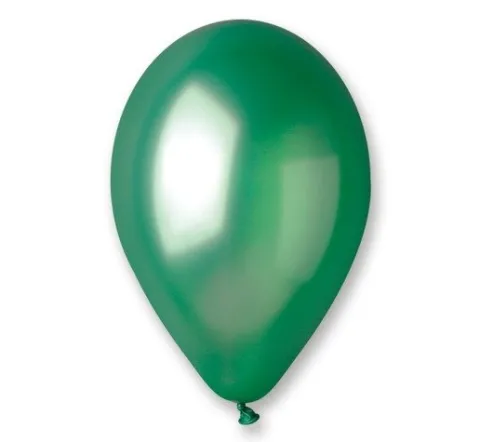 Balon Gemar Metalllic 12 cali 100 szt