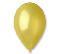 Balon Gemar Metalllic 12 cali 100 szt
