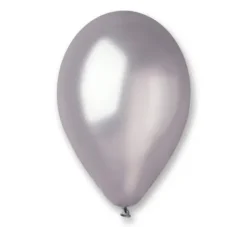 Balon Gemar Metalllic 12 cali 100 szt