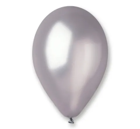 Balon Gemar Metalllic 12 cali 100 szt