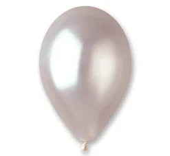 Balon Gemar Metalllic 12 cali 100 szt