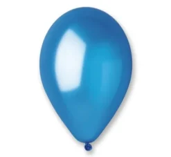 Balon Gemar Metalllic 12 cali 100 szt