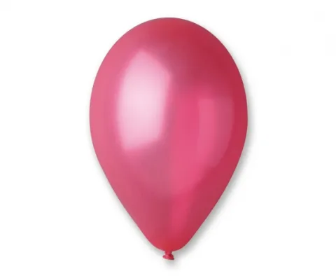Balon Gemar Metalllic 12 cali 100 szt